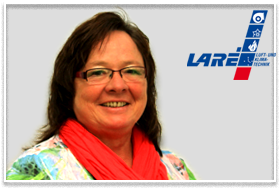 Heike Gerhard - Projektmanagement - LARÉ Heike Gerhard - Projektmanagement - LARÉ