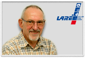 Jürgen Rodner - Projektmanagement - LARÉ Jürgen Rodner - Projektmanagement - LARÉ