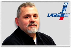 Sascha Paffenholz - Projektmanagement - LARÉ Sascha Paffenholz - Projektmanagement - LARÉ