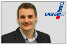 B.S.c. Uli Backmann - Projektmanagement - LARÉ B.S.c. Uli Backmann - Projektmanagement - LARÉ